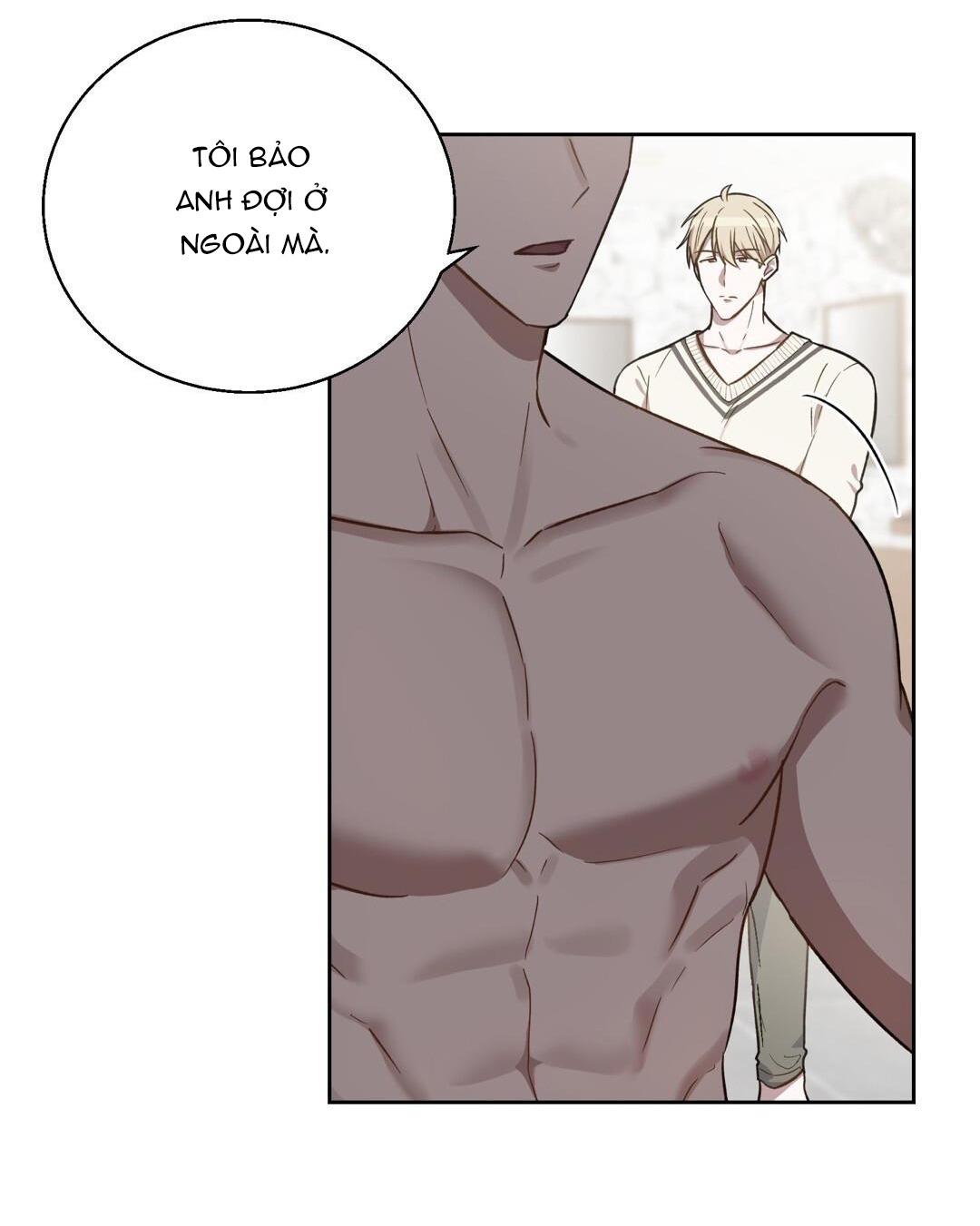 bơi trong mùi hương chapter 8 29