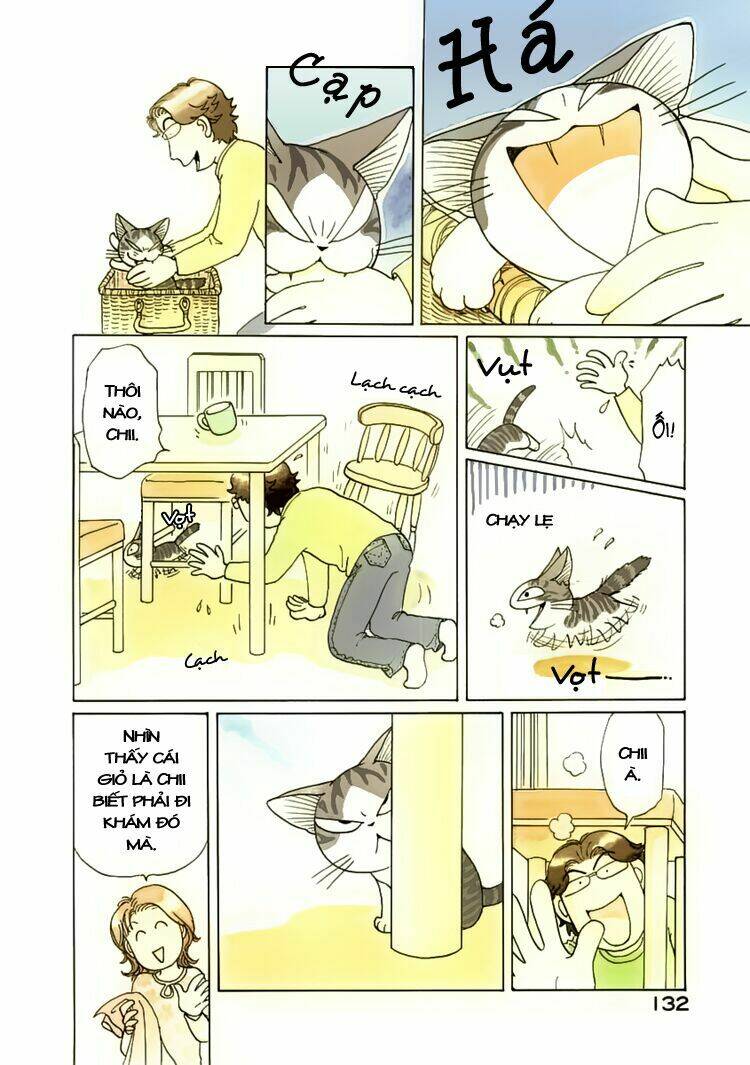 chi's sweet home chapter 37 3