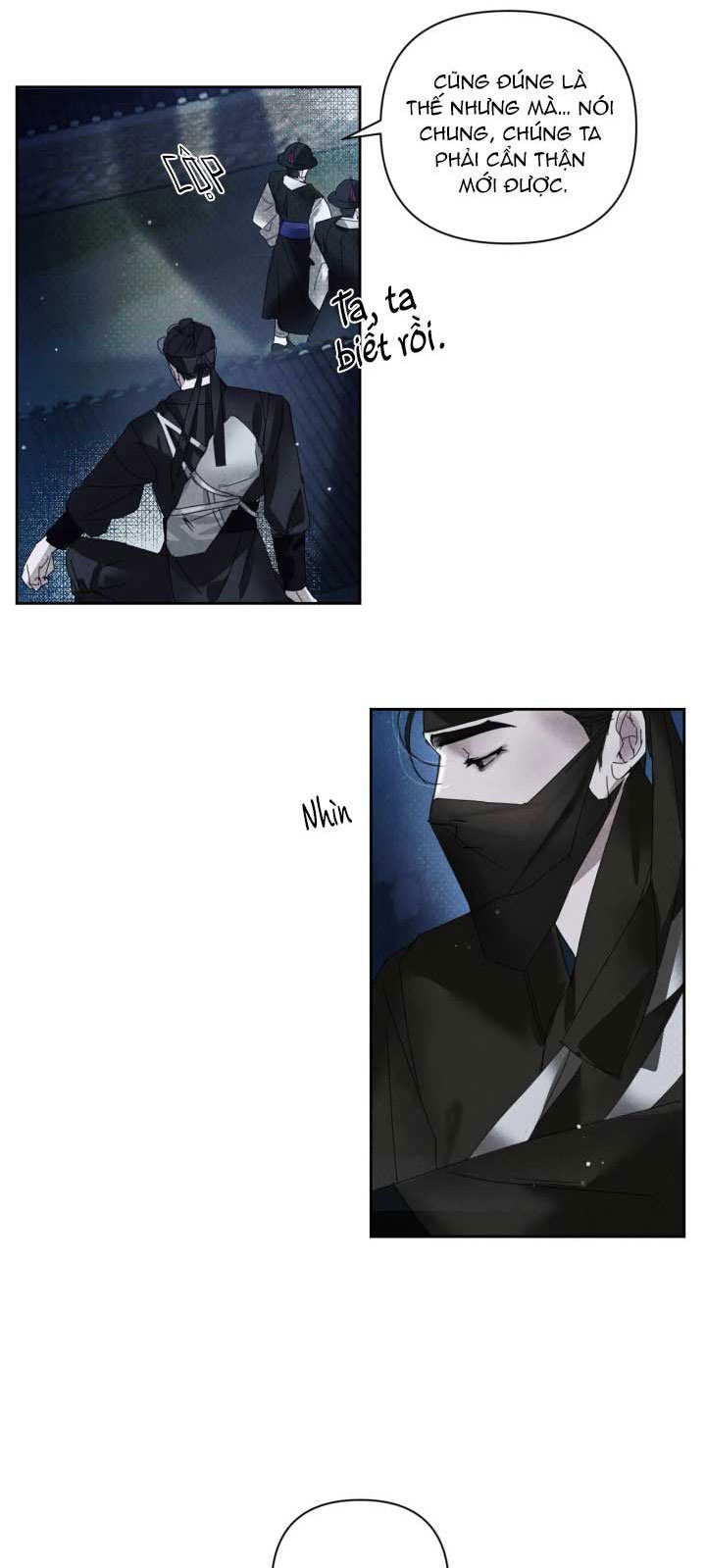 cổ tích khêu gợi chapter 1 19