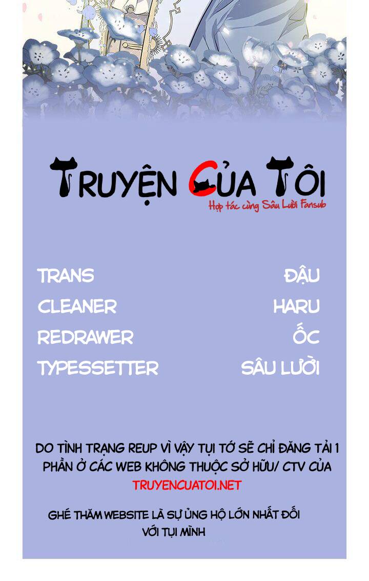 phù thủy tóc vàng chapter 10 36