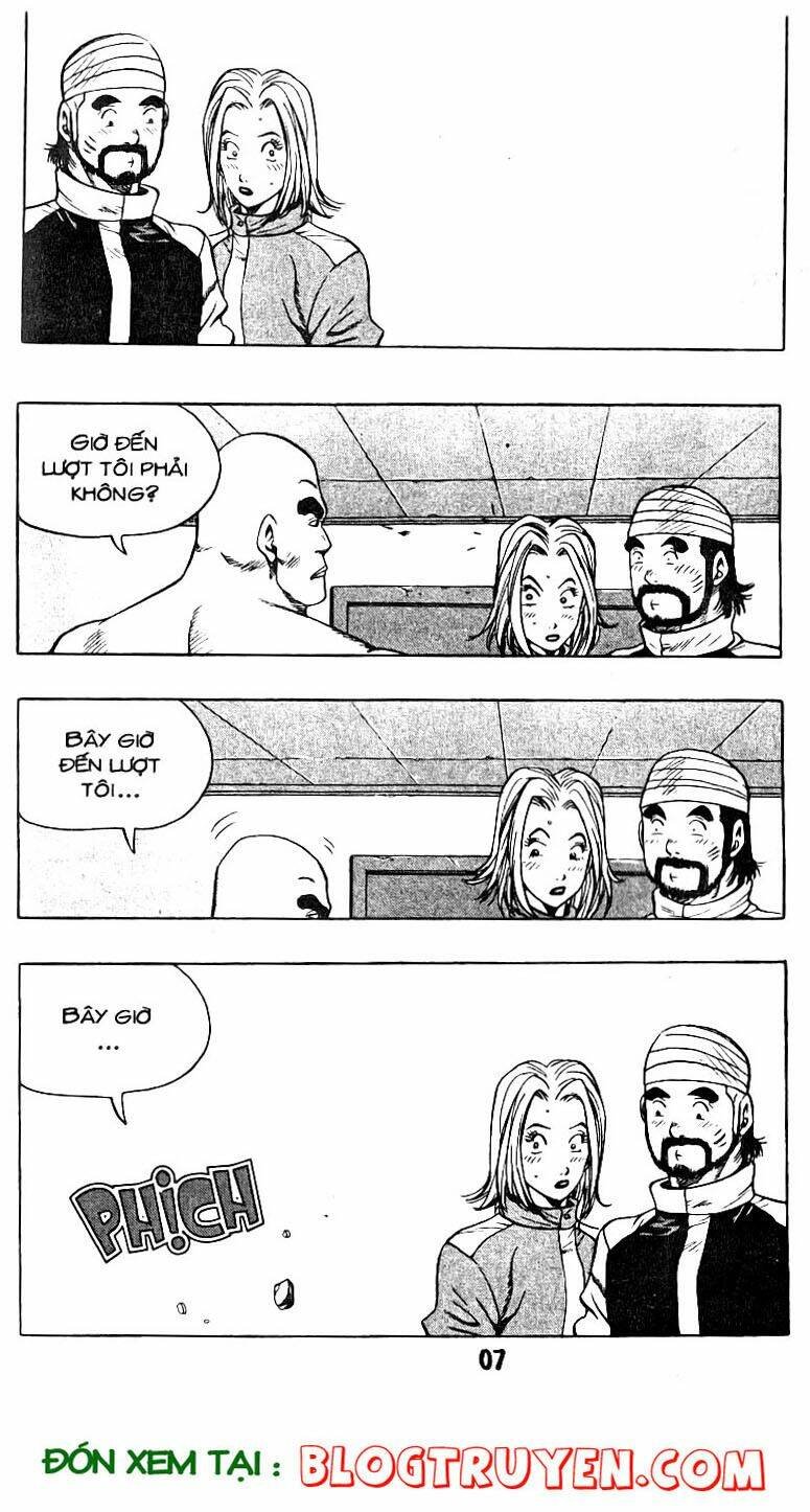 kid gang chapter 138 5