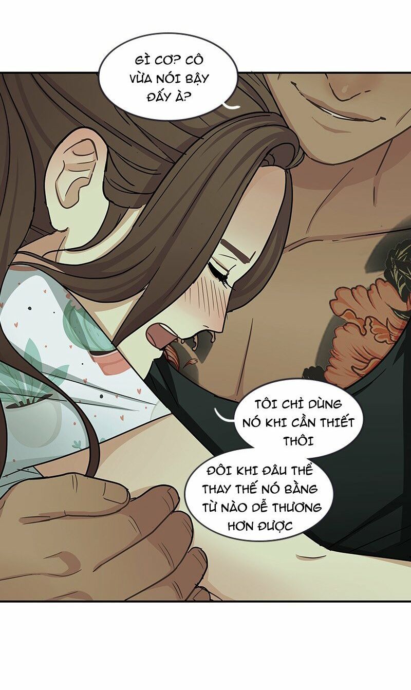 nửa đêm ở poppy land chapter 47 20