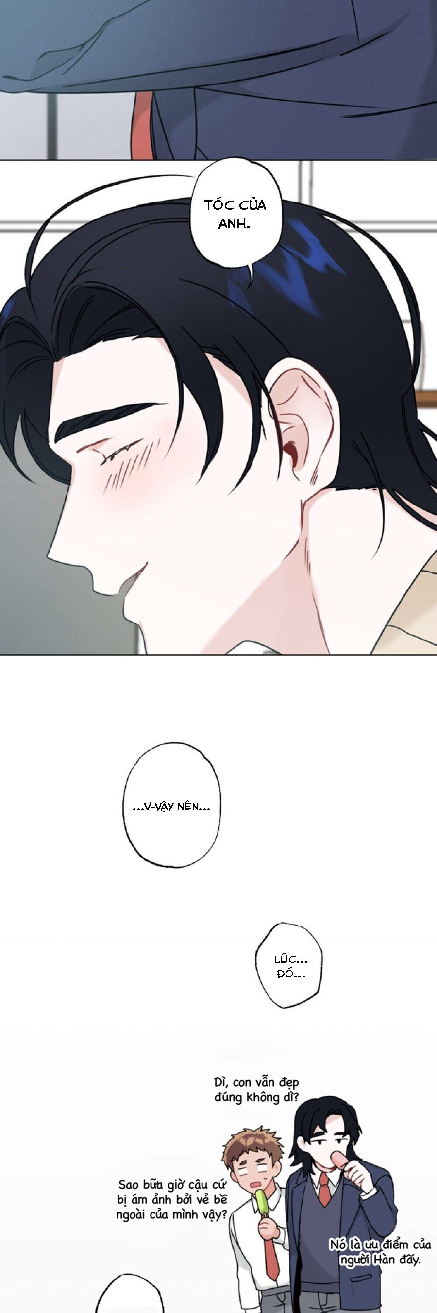 trạm xe buýt omega chapter 6 20