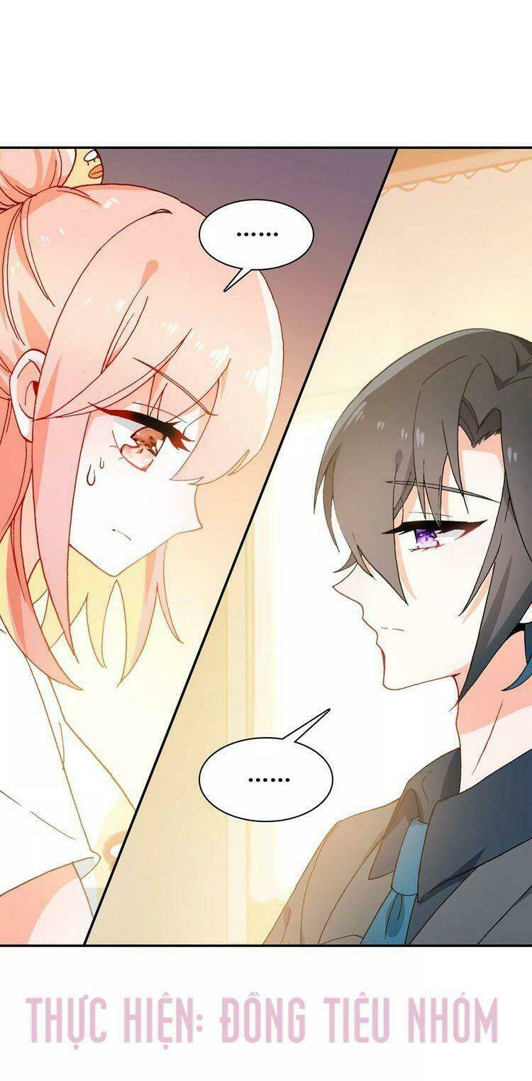 chuyển phát nhanh tình yêu chapter 17 3