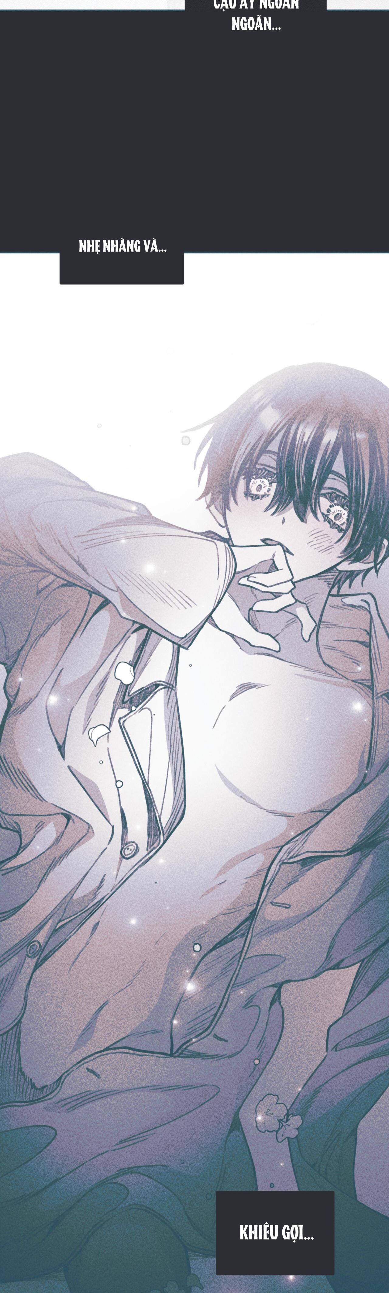 hồi ức cơn thịnh nộ chapter 10 28