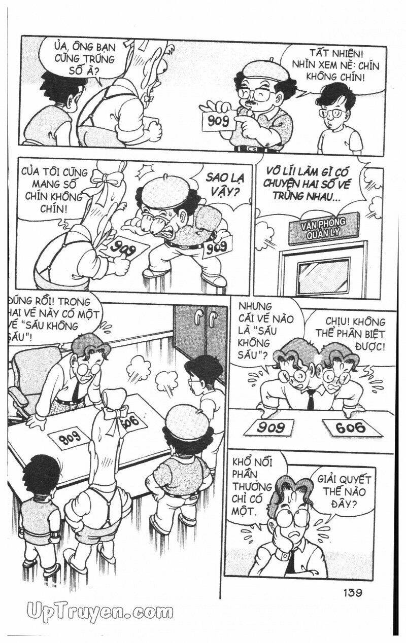 đội quân nhí nhố chapter 9 141