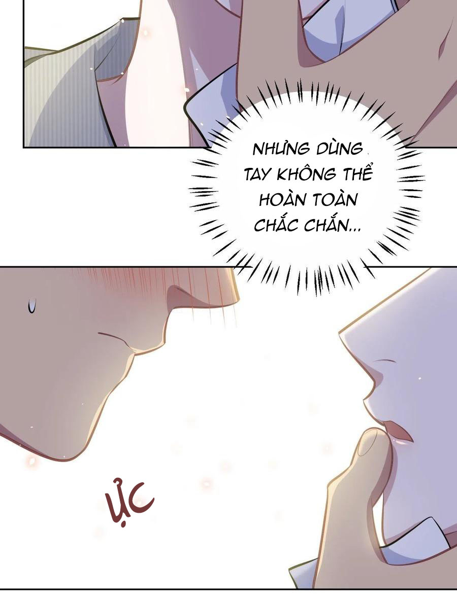 bố vợ đại nhân là bà xã chapter 145 25