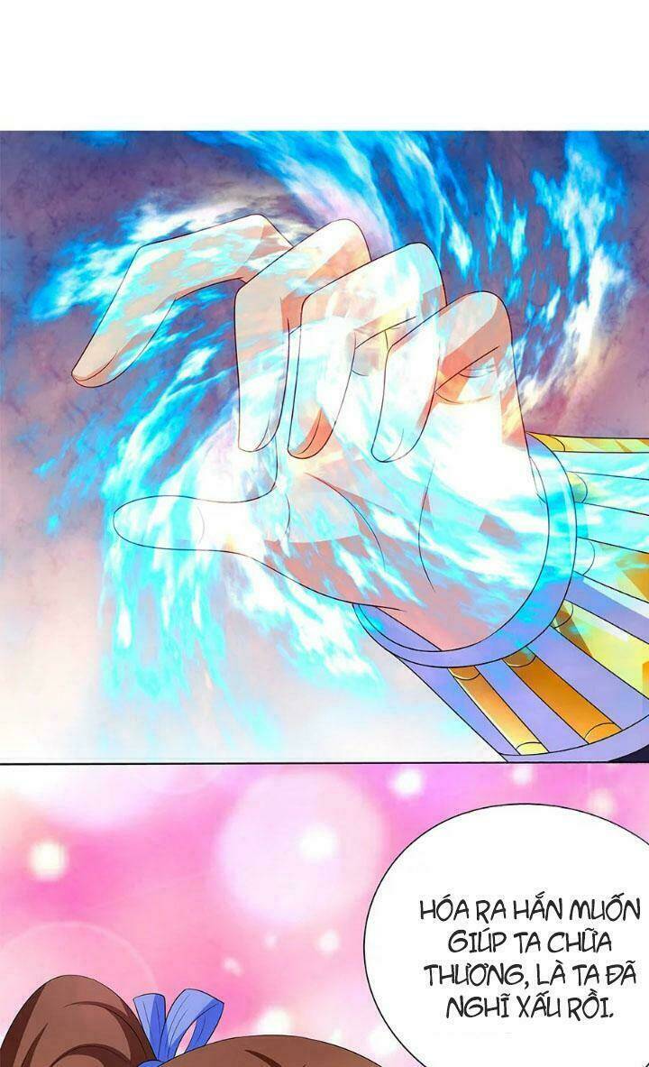 chào buổi tối, minh vương đại nhân chapter 9 14