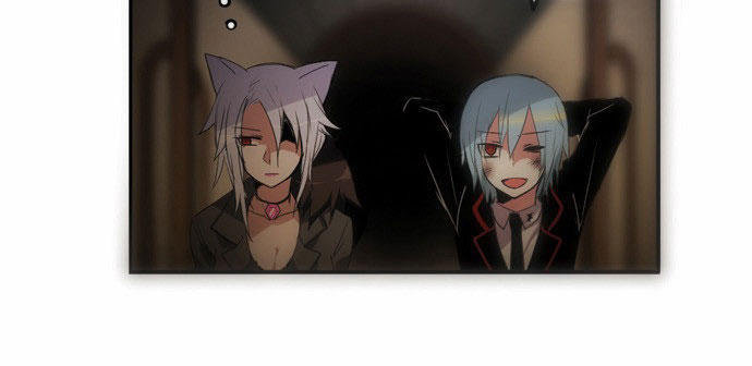 crepuscule (yamchi) chapter 76 13