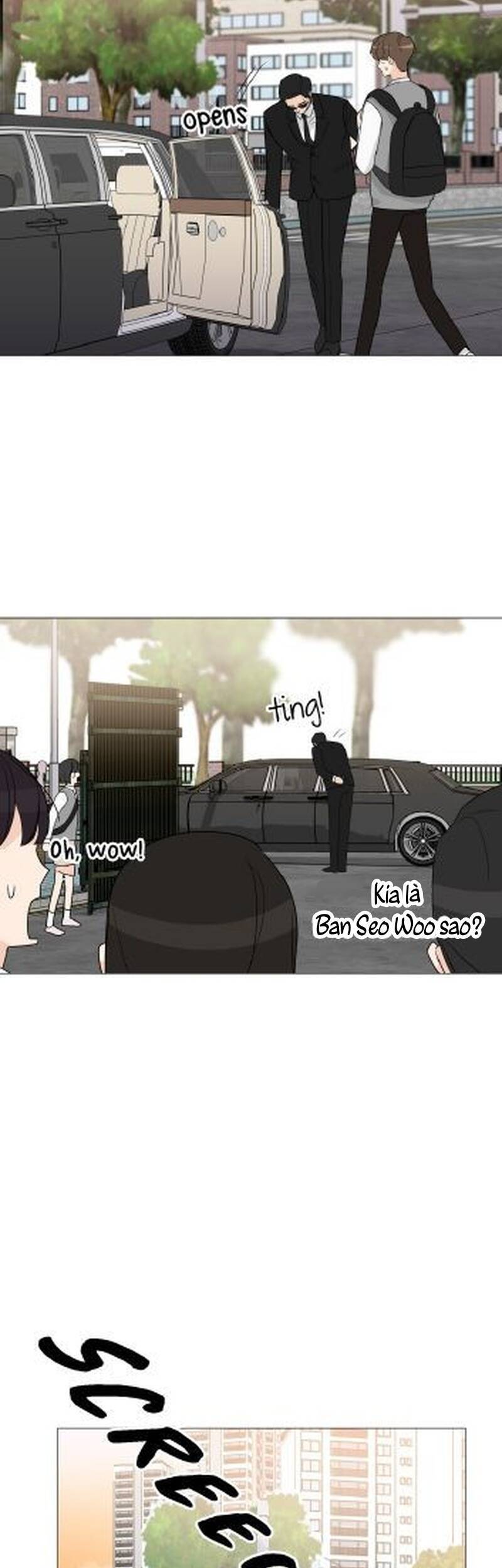 cô nàng 1m8 chapter 7.1 9