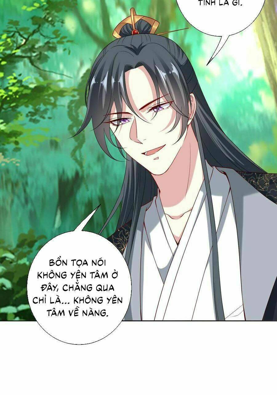 độc y đích nữ chapter 144 19