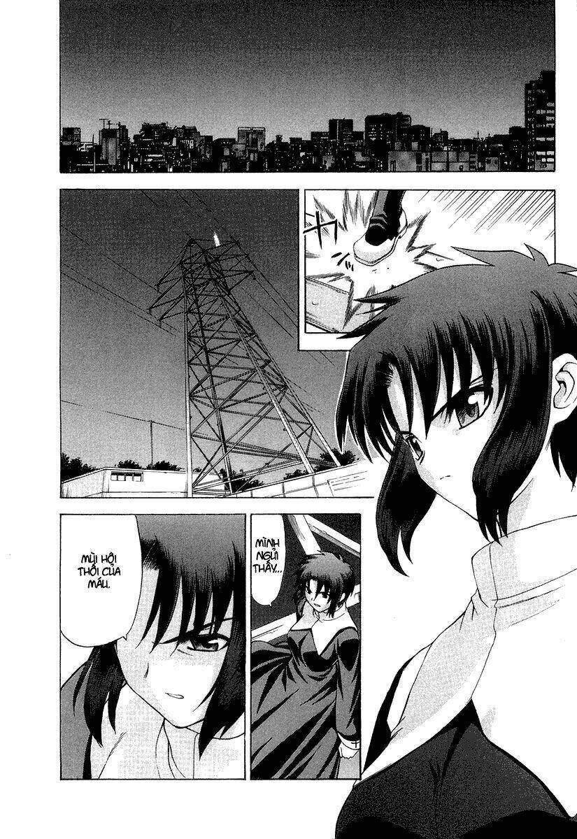lunar legend tsukihime chapter 13 18