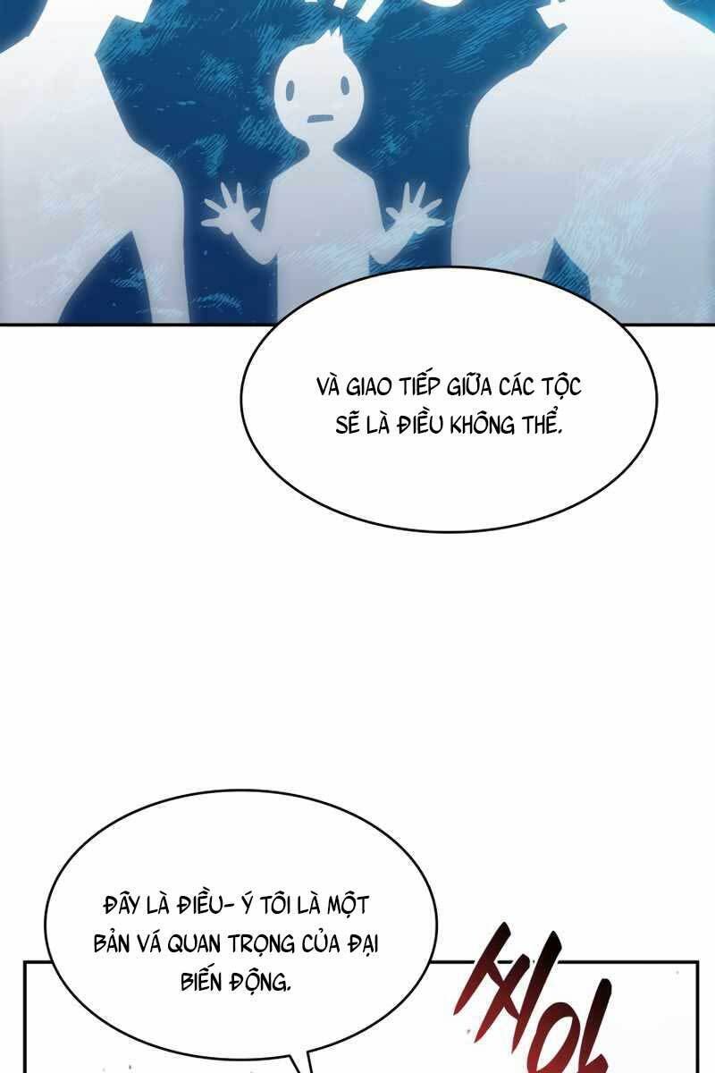 tôi là lính mới chapter 125 66