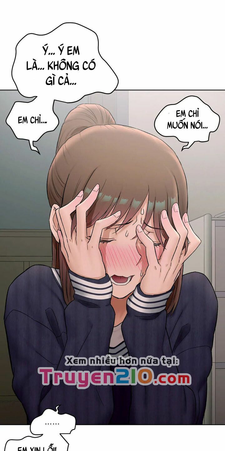 phòng tập gym bí mật chapter 51 38