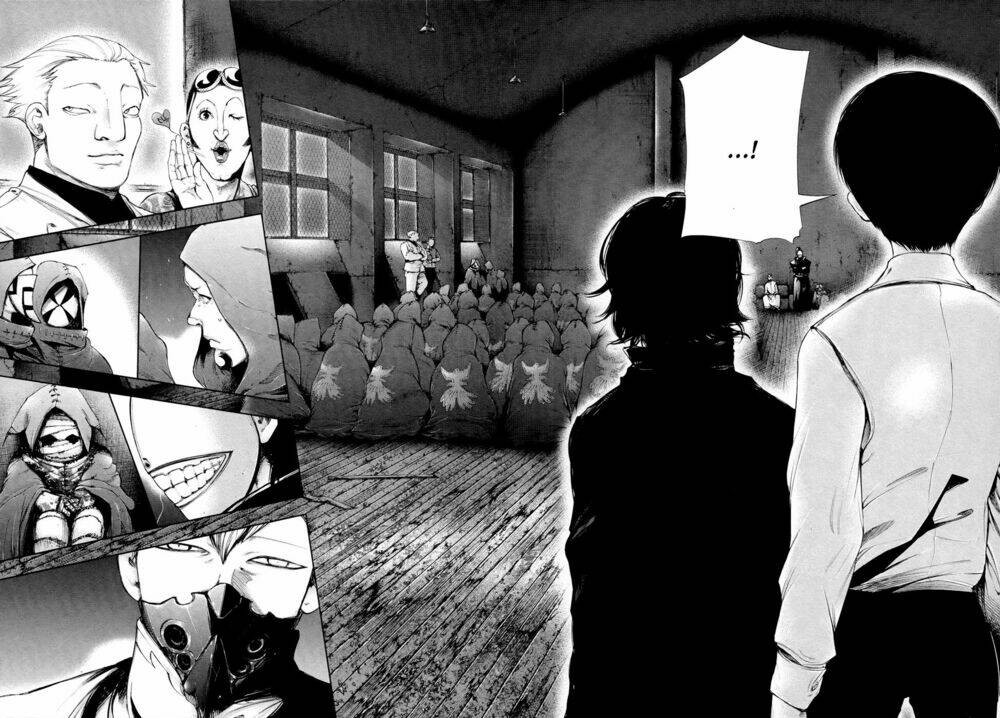 ngạ quỷ tokyo chapter 54 9