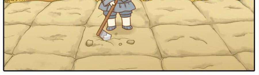 tiểu hoà thượng - chào mừng đến trấn yêu quái chapter 21 2