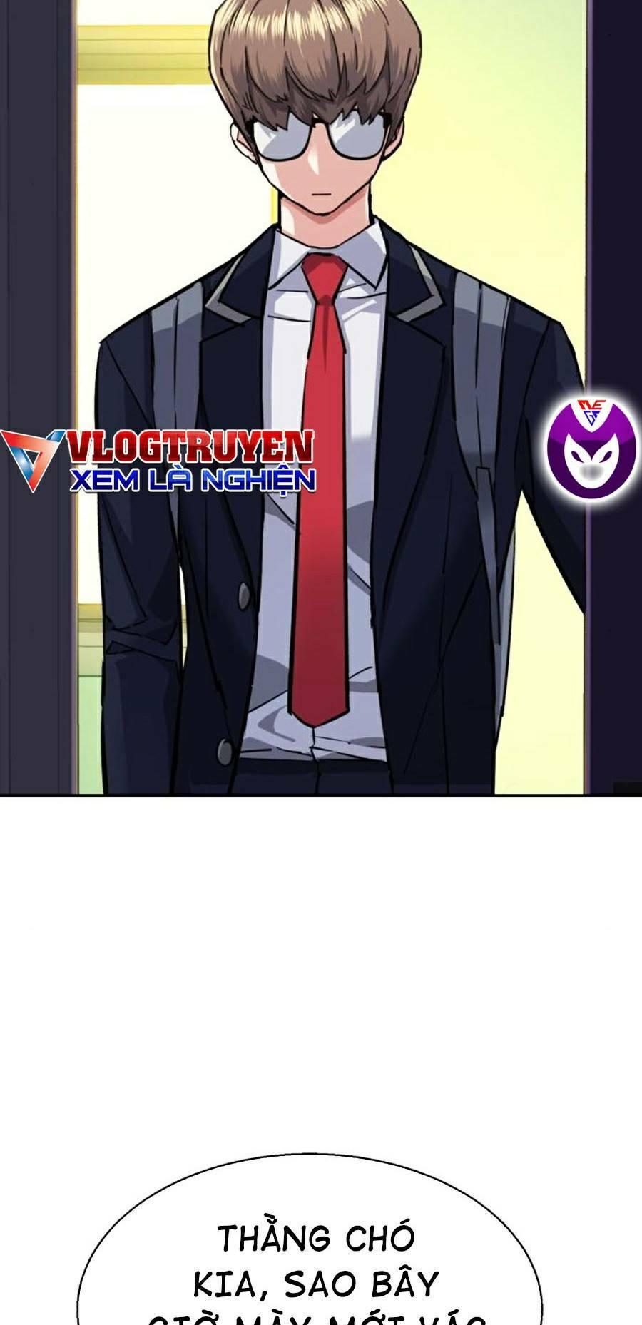 bạn học tôi là lính đánh thuê chapter 67 36