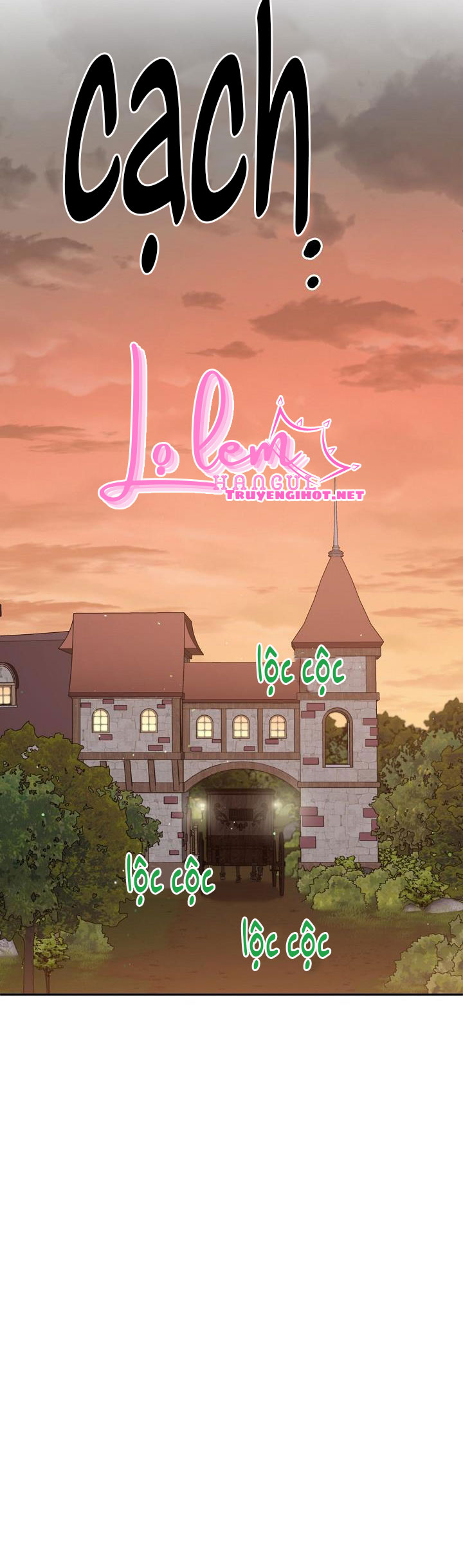 trở thành con gái của anh hùng bóng đêm chapter 25.1 20