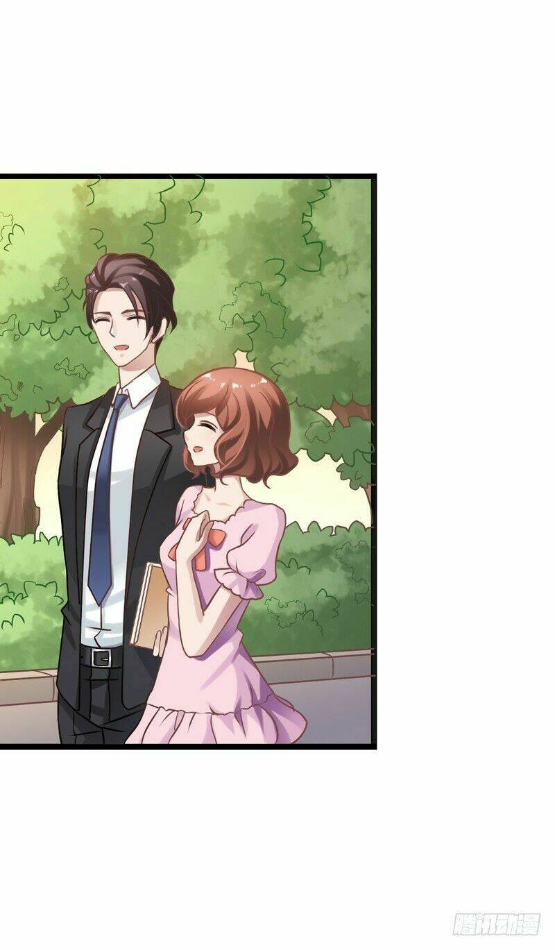 tôi không muốn fa như vậy đâu chapter 14 17