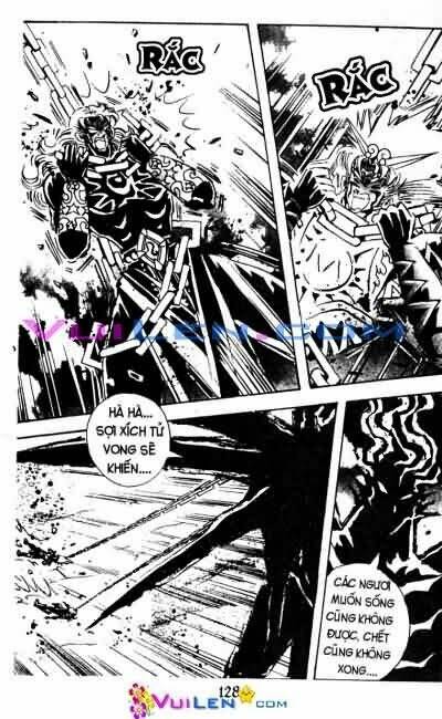 những người bạn tốt chapter 21 129