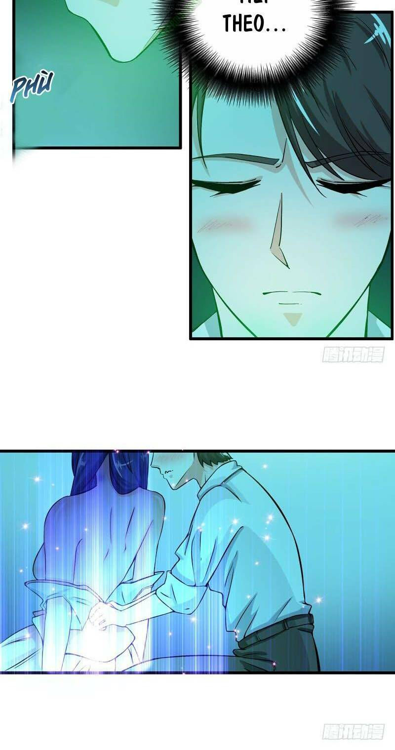 tối cường thần y tại đô thị chapter 21 14