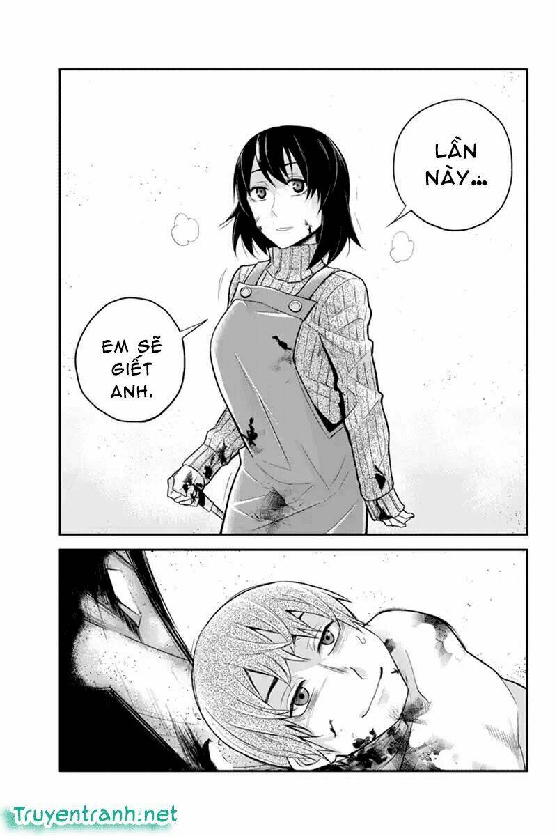 ana satsujin chapter 130 6