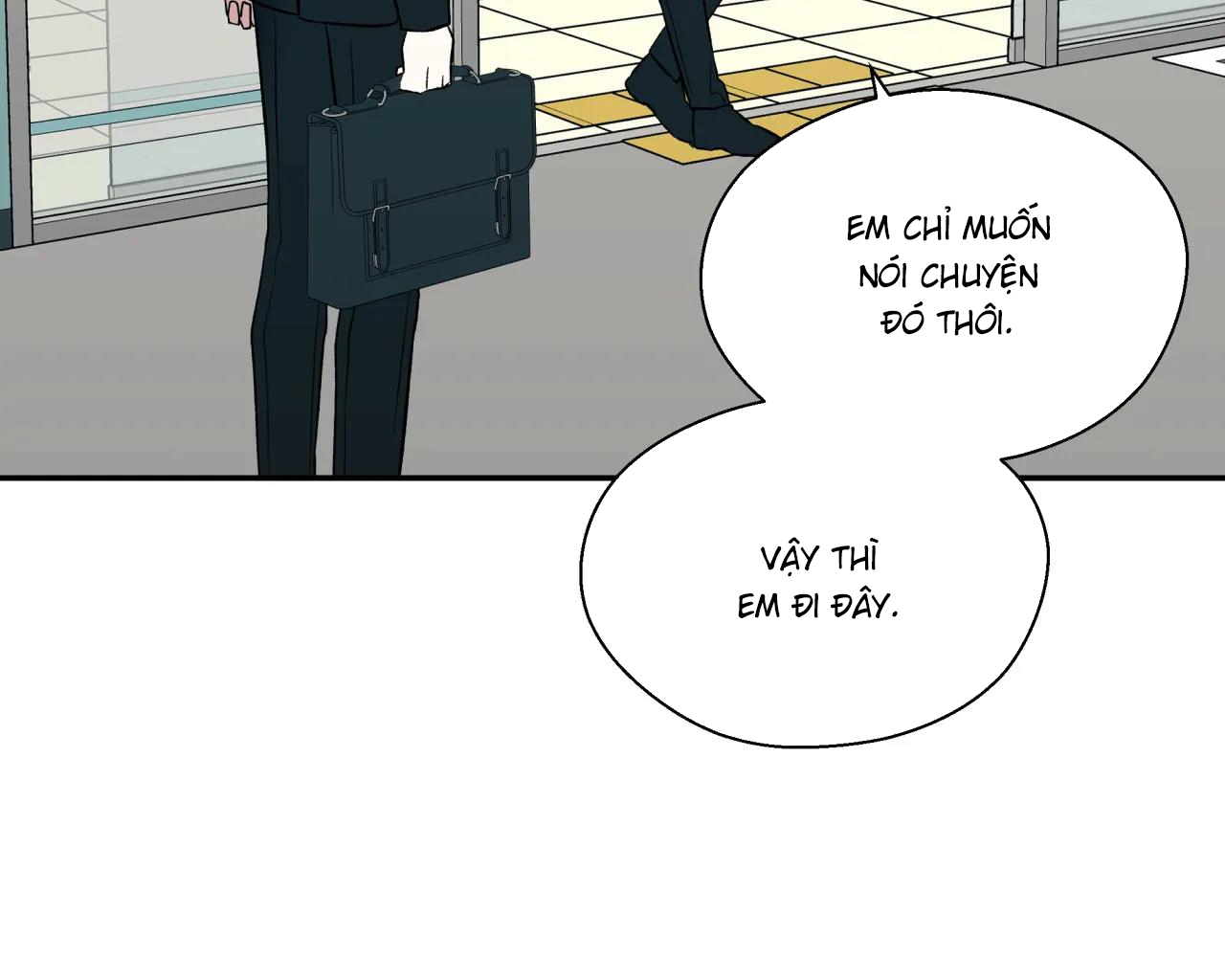 ám ảnh pheromone chapter 31 14