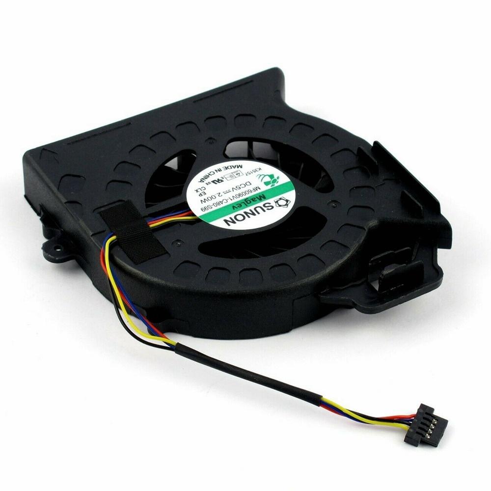 1 Quạt Tản Nhiệt Cpu Máy Tính Hp Pavilion Dv6 Dv6-6000 Dv6-6050 Dv6-6090 Dv6-6100 Dv7-6000