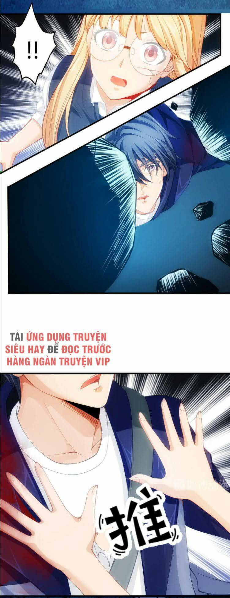 dị năng của ngươi thuộc về ta chapter 10 40