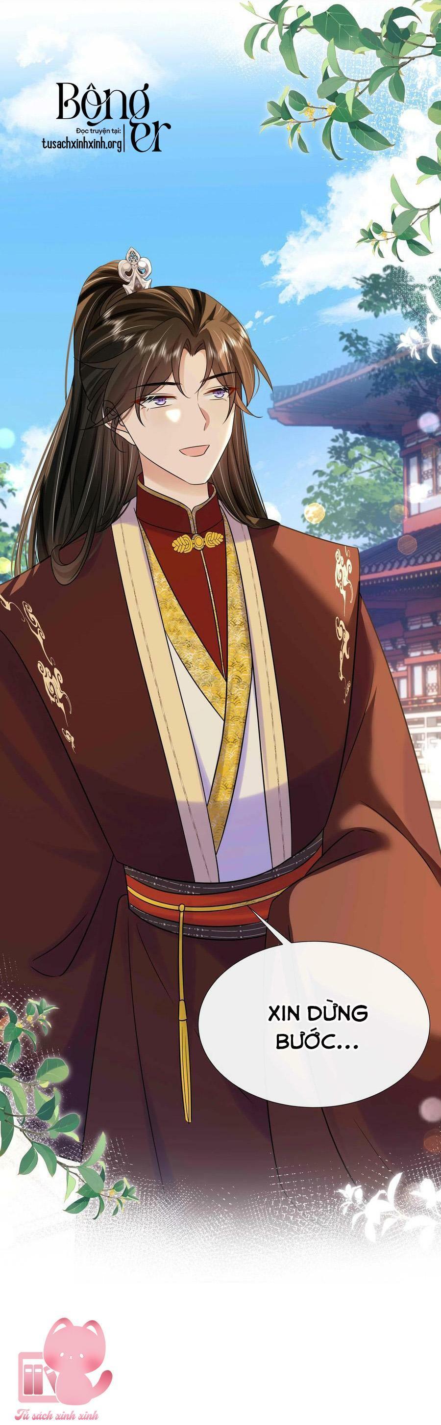 hắc hoá vương gia khó dỗ dành chapter 90 33