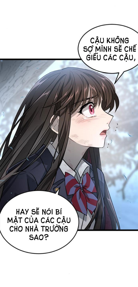 dark moon - tế đàn ánh trăng chapter 22.2 11