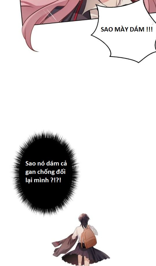 thanh sắc quỷ vương ma lạt lạt chapter 2.1 24