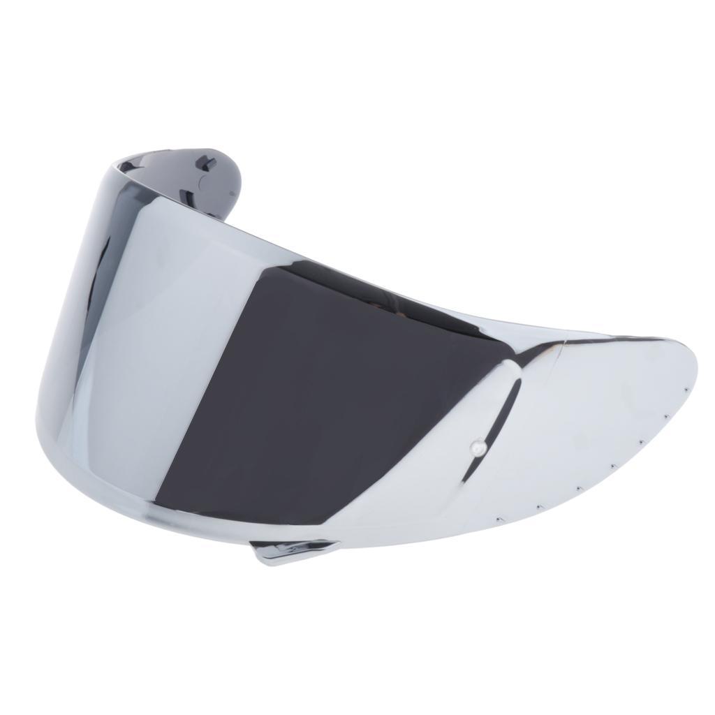 3-Pack Motorcycle Visor for X14 Wind Parts