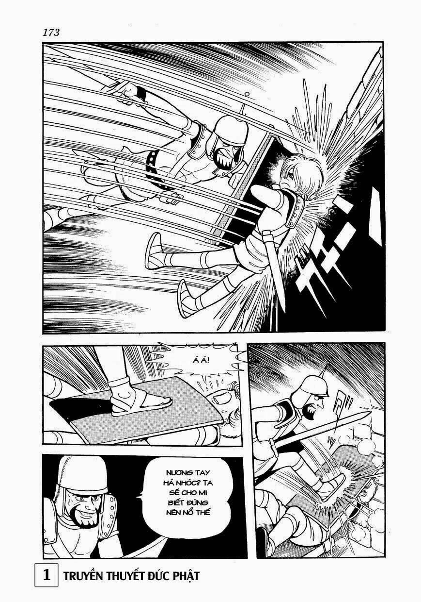 buddha - truyền thuyết đức phật chapter 5 14