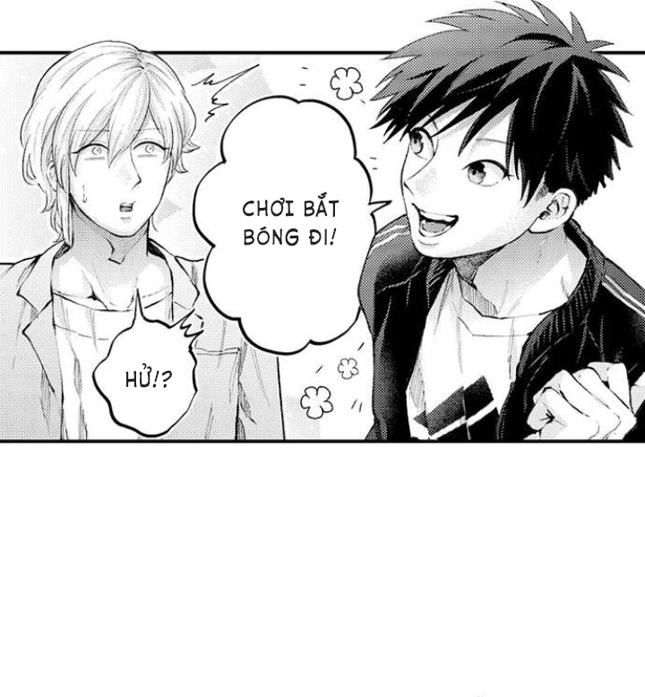 bị anh chàng lập dị để ý chapter 65 9