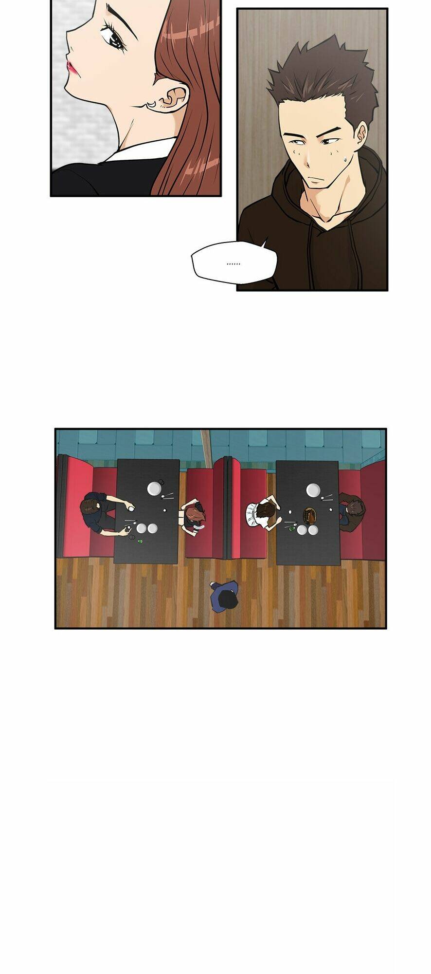 mr kang chapter 24 24