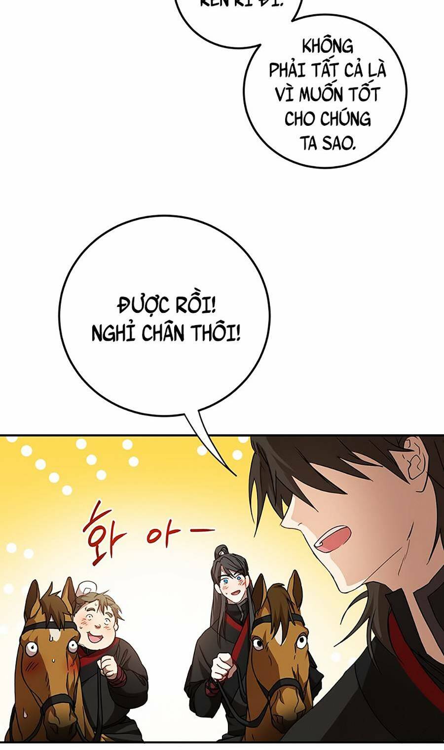 võ đang kỳ hiệp chapter 69 44