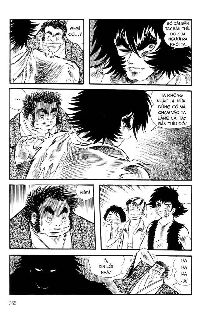 violence jack chapter 2.1 29