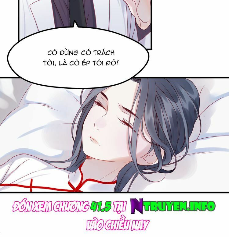 lượm được một tiểu hồ ly phần 2 chapter 41 32