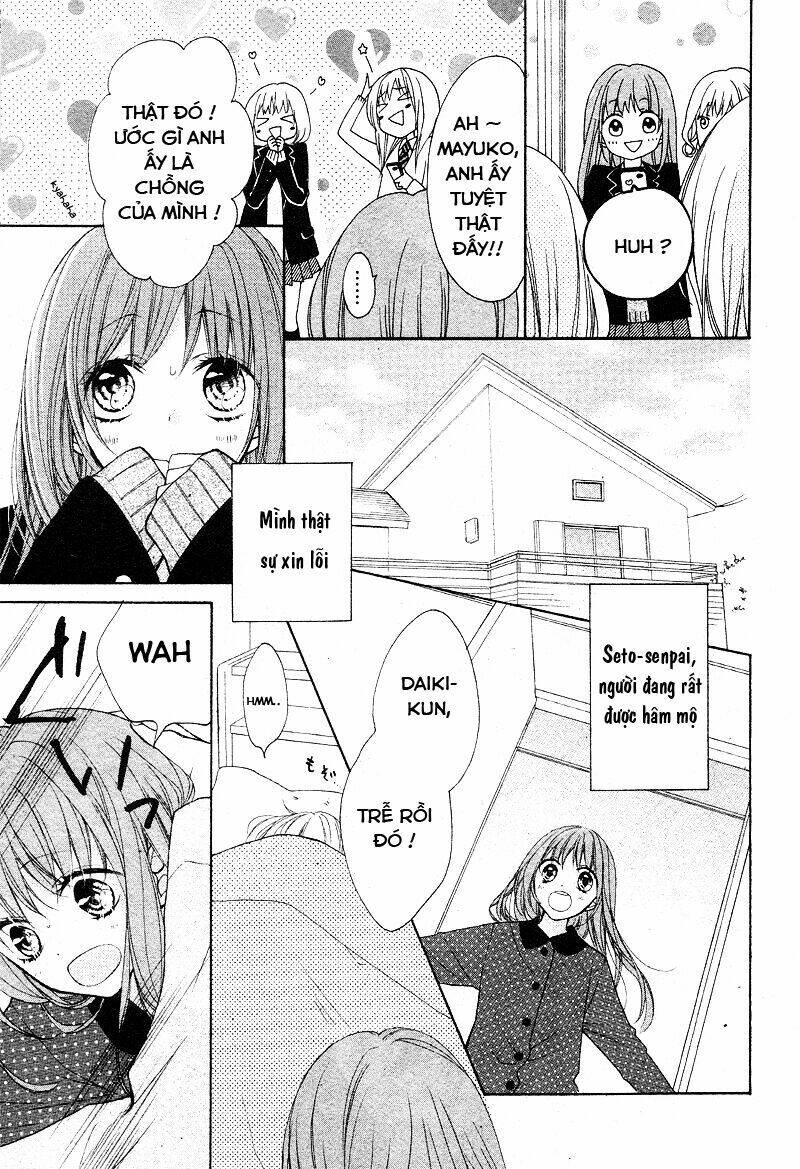 tổng hợp one shot. chapter 97 4