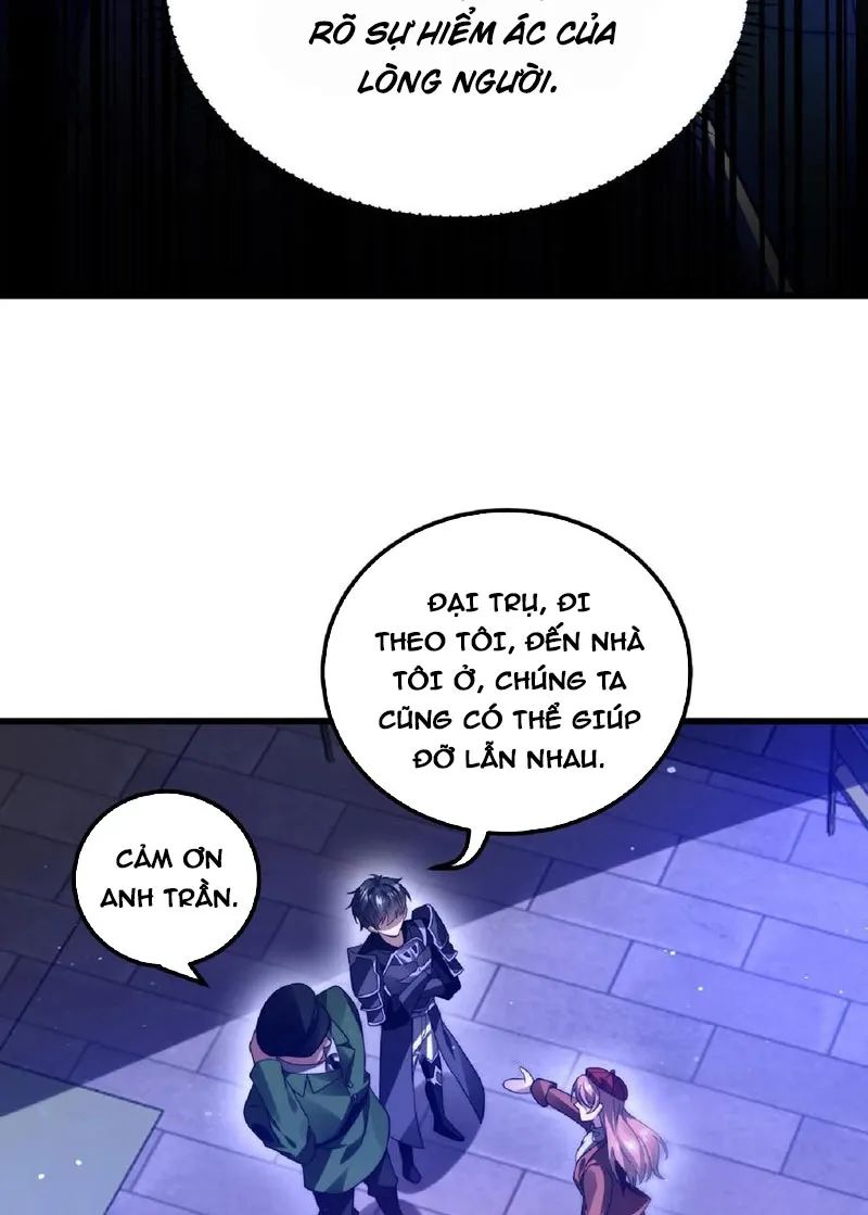 không gian hệ lão lục: dự trữ một vạn tấn thịt ngày tận thế chapter 12 22