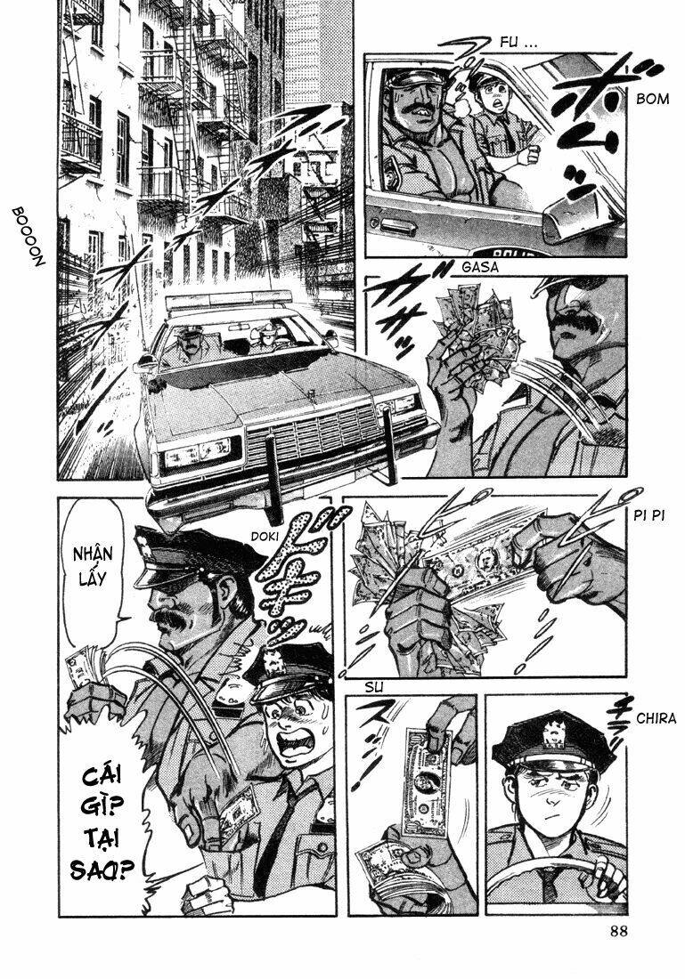 mad bull 34 chapter 5 4