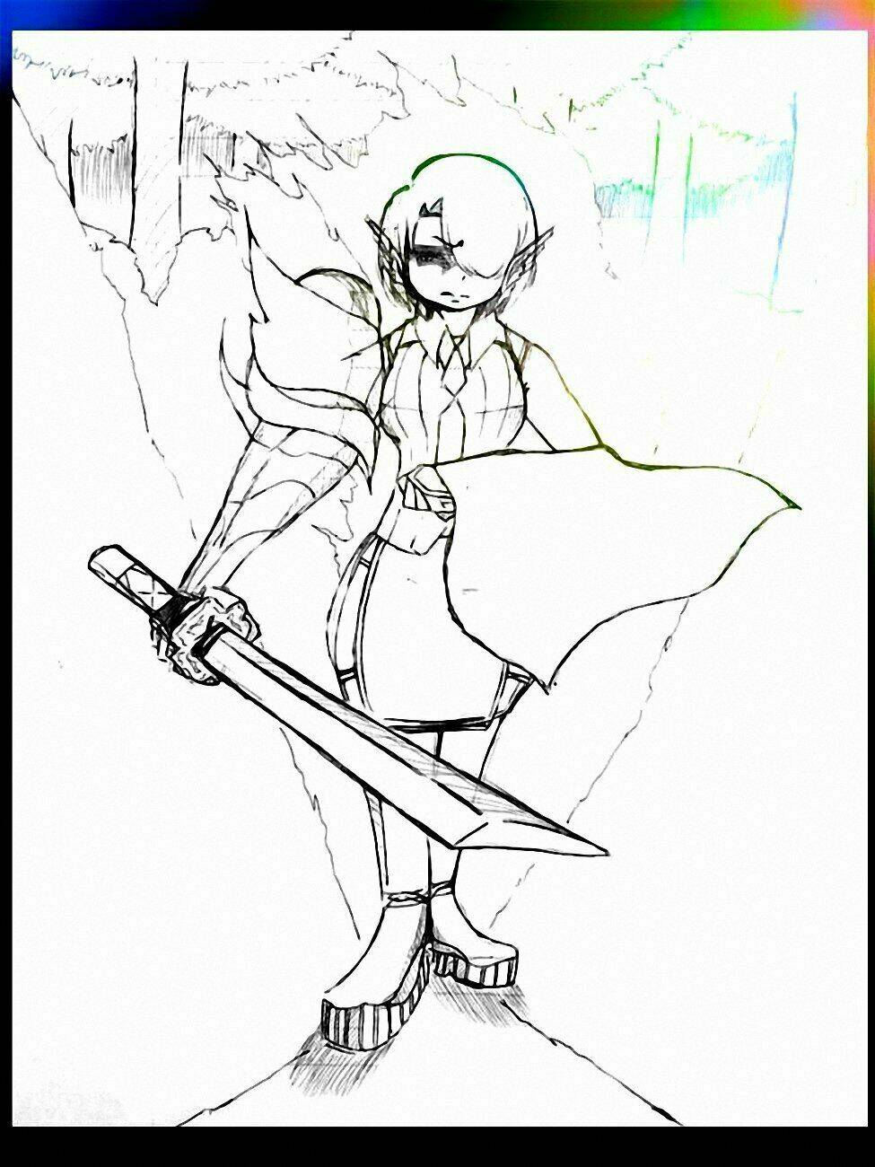 nhật ký dâm tama chapter 12 48