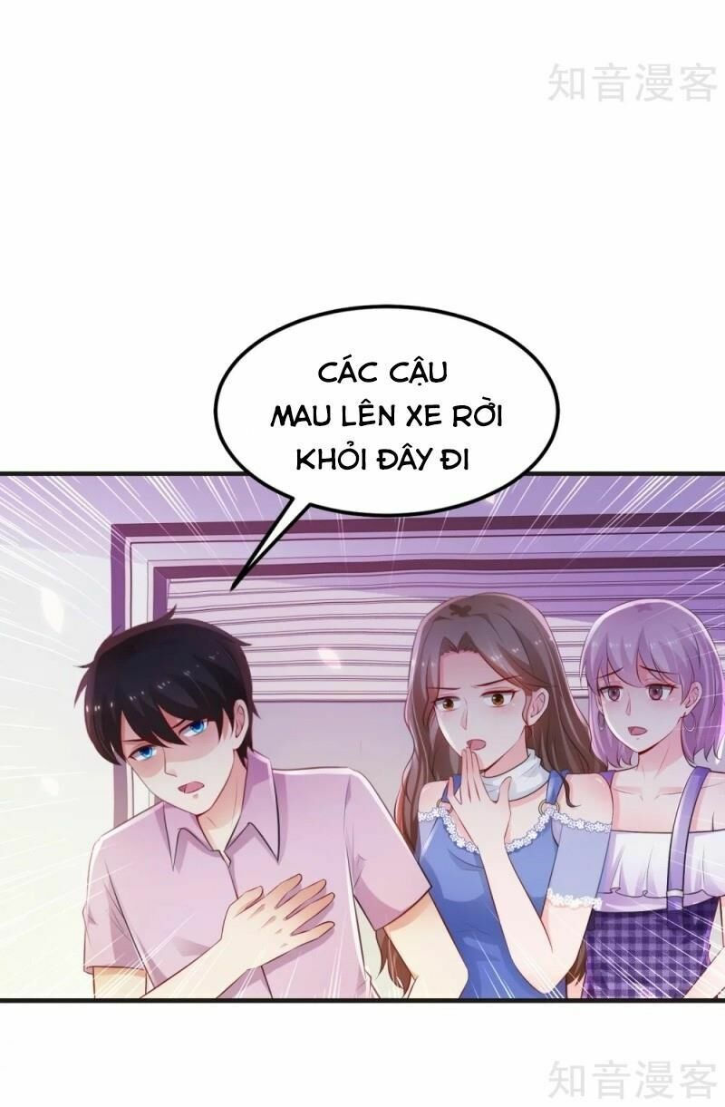 tối cường vận đào hoa chapter 113 8