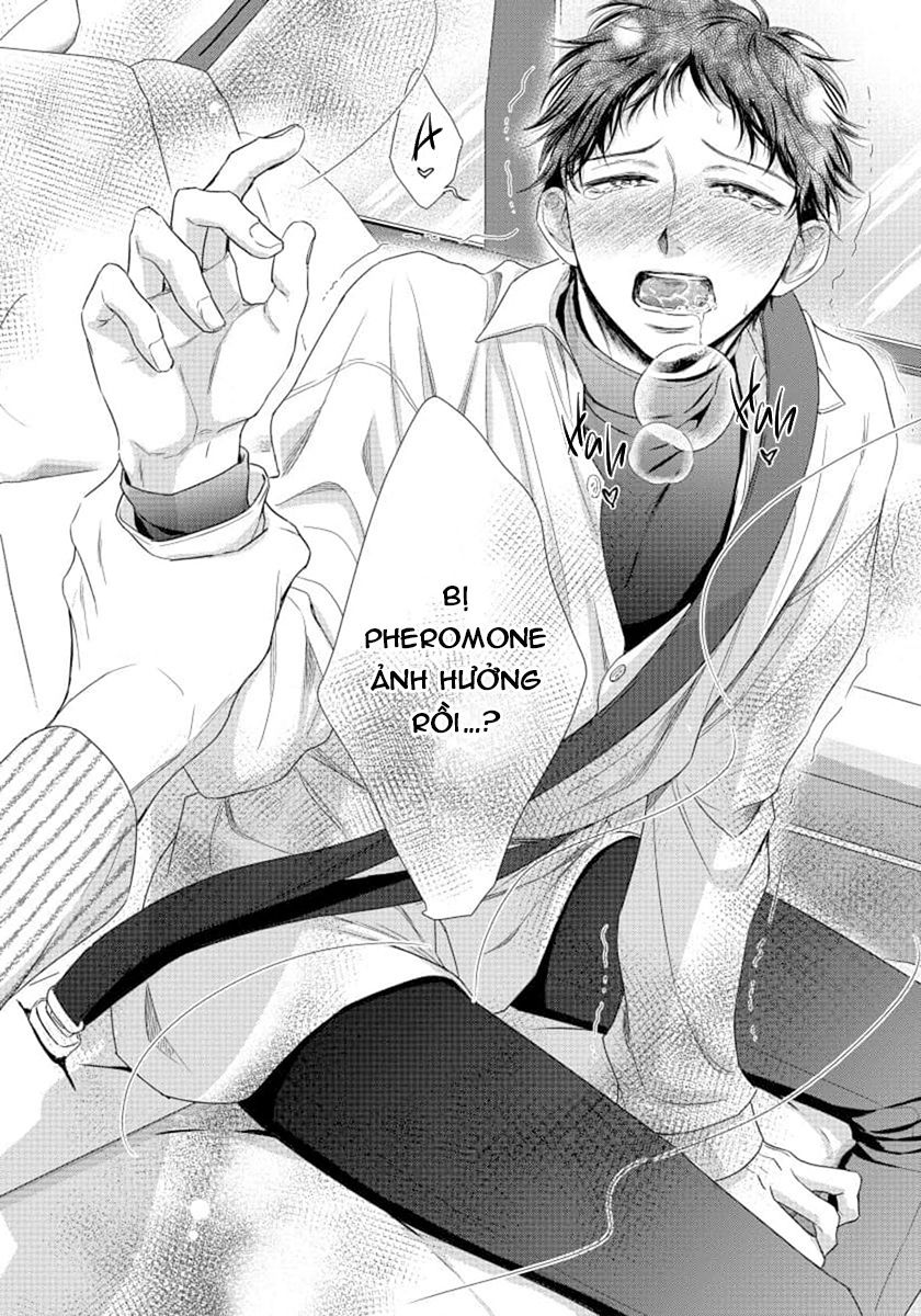 tan trong mật ngọt của cậu chủ xấu xa chapter 2 29