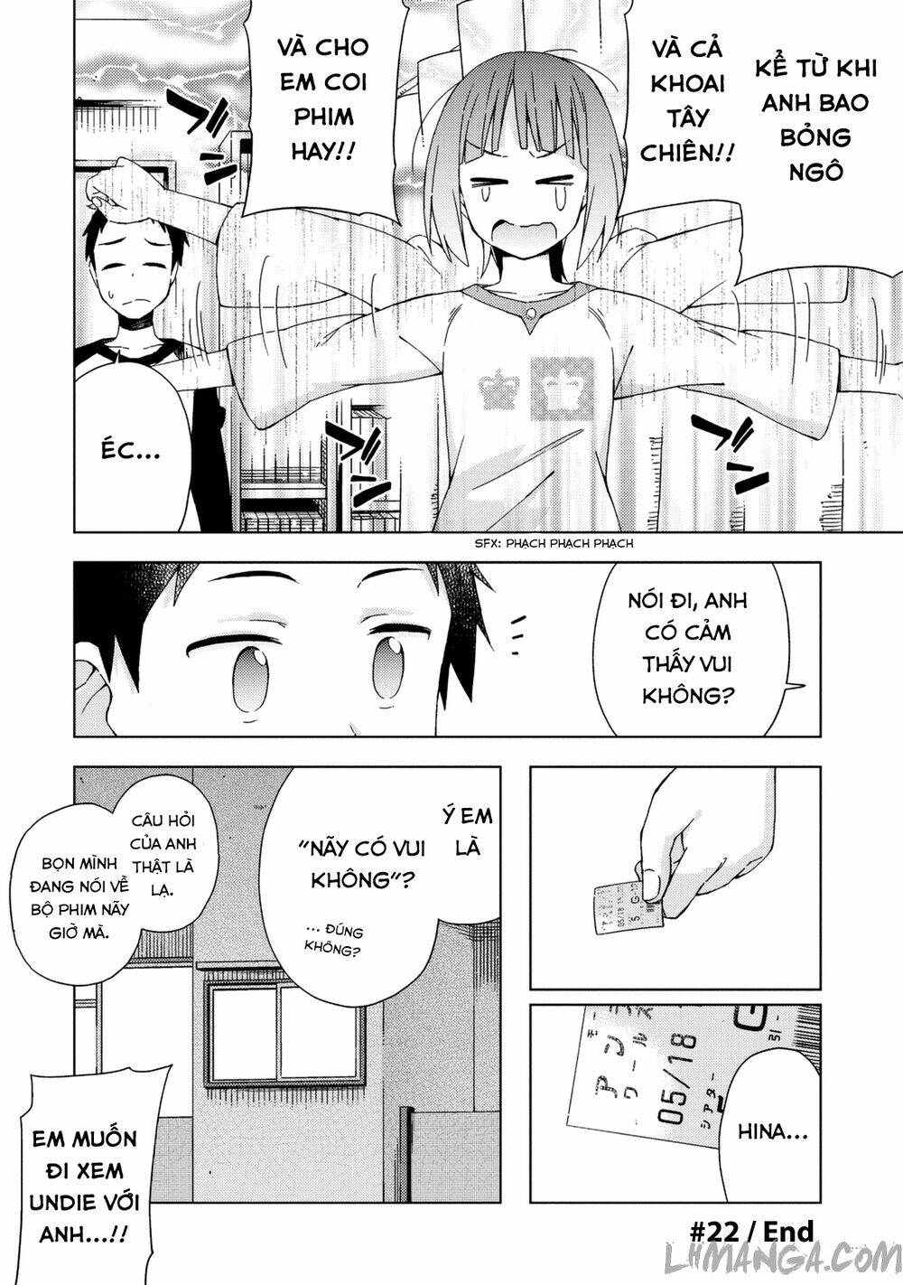 seifuku aventure chapter 22 9