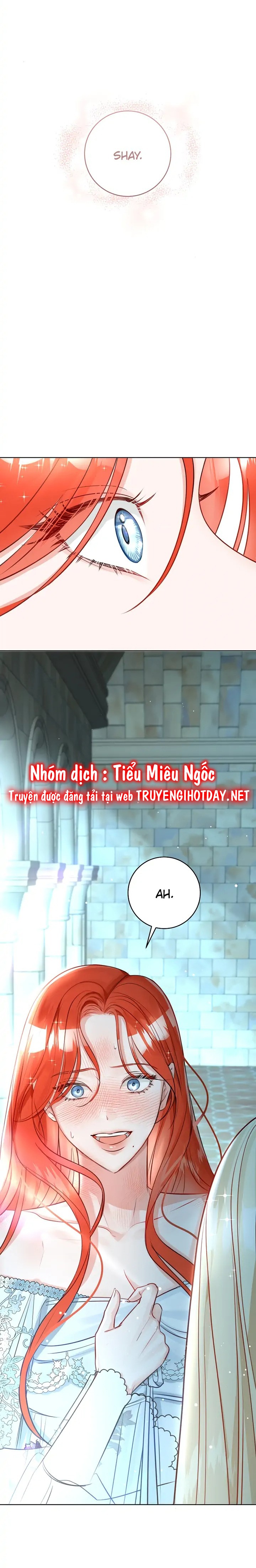 cuộc hôn nhân của đại công tước chỉ là một trò lừa đảo chapter 29 16