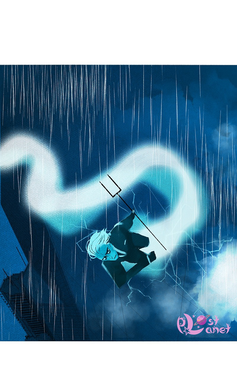 thần thoại olympus chapter 40 38