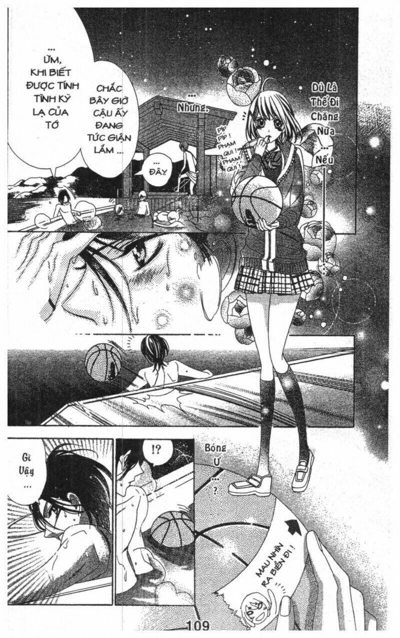 alice binetsu 38°c - we are tsubasa ga oka d.c chapter 3 109