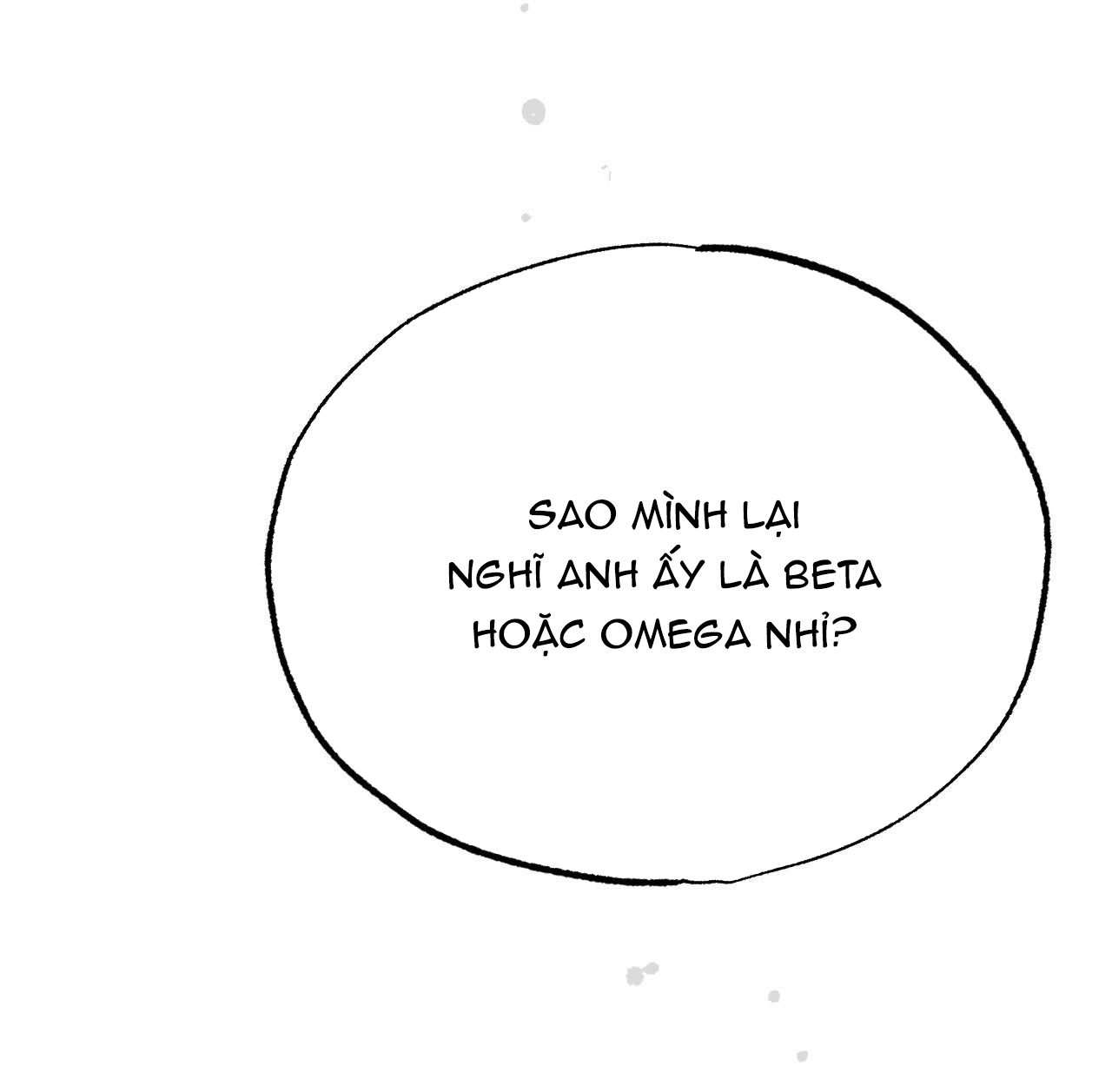 chuyện tình của gyeongwoo chapter 3 123